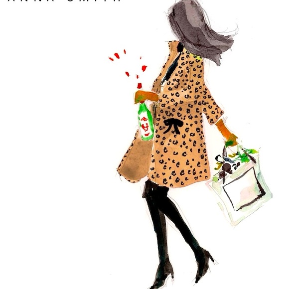 Meet your Posher! - Picture 1 of 1